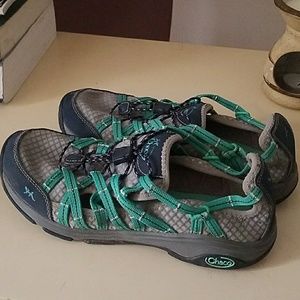Flash Sals Like new Women's Hiking Chacos